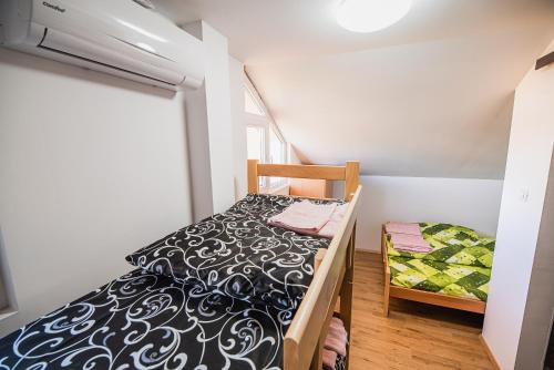 Rooms Vila Medena - main image