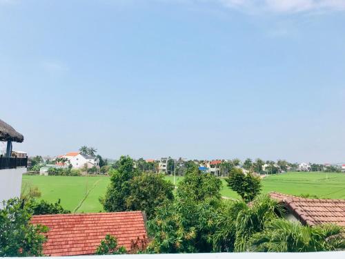 Q.HI homestay, Hoi An (foto 7)