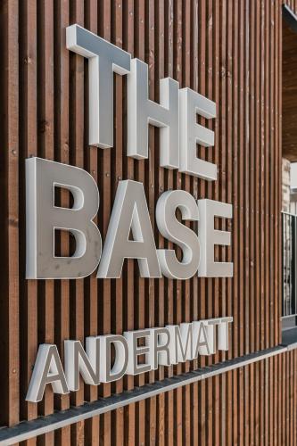The Base Andermatt - image 12