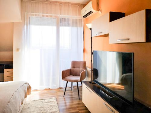 Miljanova Studio Novi Sad