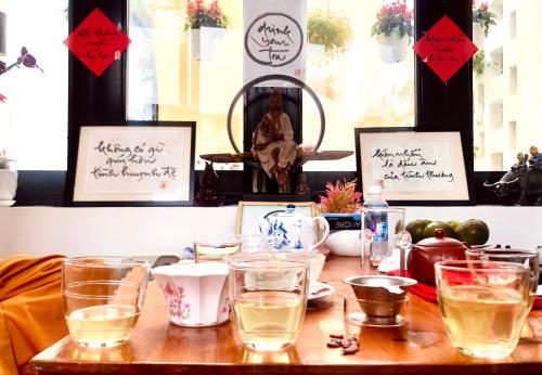 Q.HI homestay, Hoi An (foto 9)
