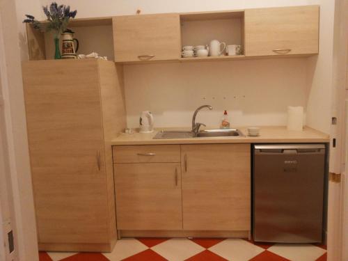 Apartament Kamienica - image 5
