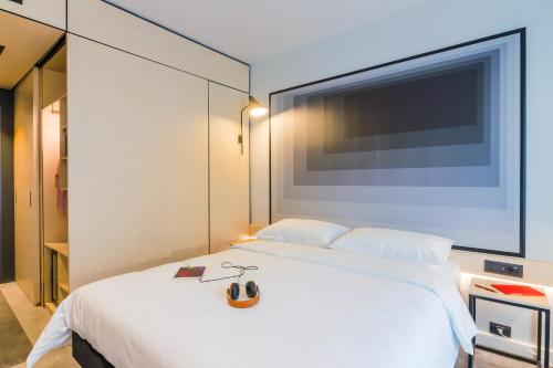 ibis Timisoara City Center - image 2