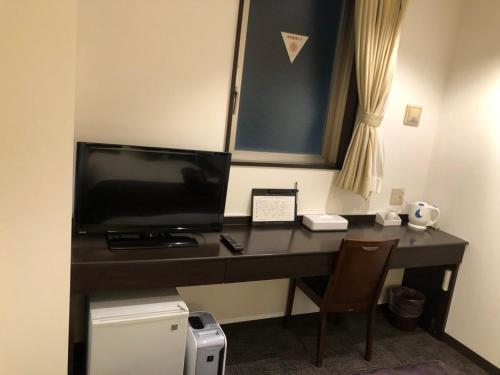ホテルレックス立川