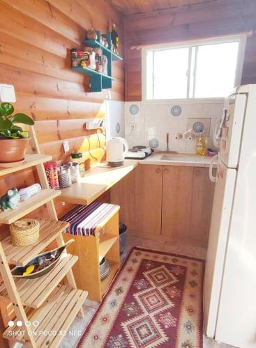 Idelia at Golan Heights in Kiryat Yam