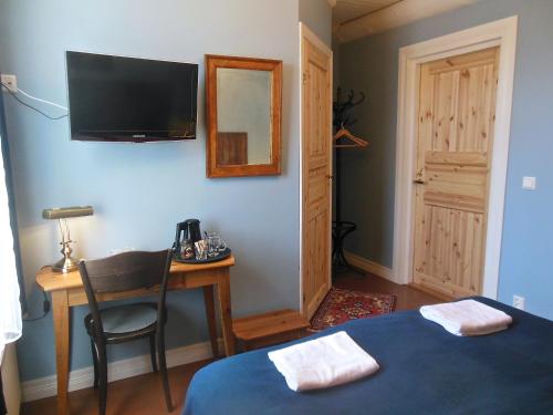 Hotel & Cafe Lanterna - image 13