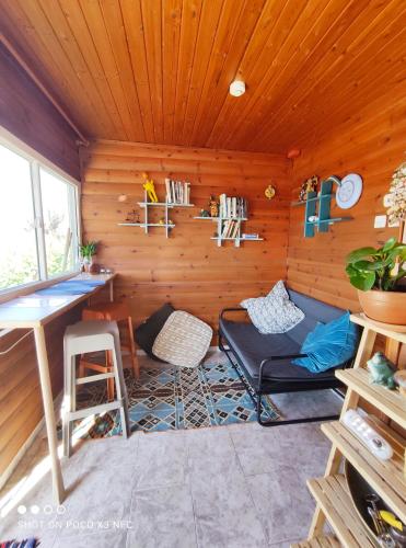 Idelia at Golan Heights in Kiryat Yam