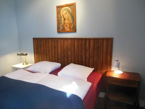 Hotel & Cafe Lanterna - image 5