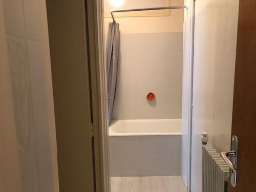 Appartement 4-6 personnes avec Wifi Centre La Bourboule