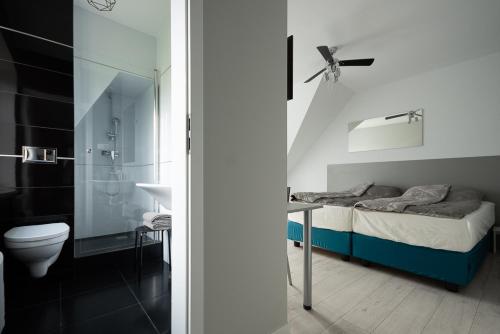 KOMFORT WILLA+