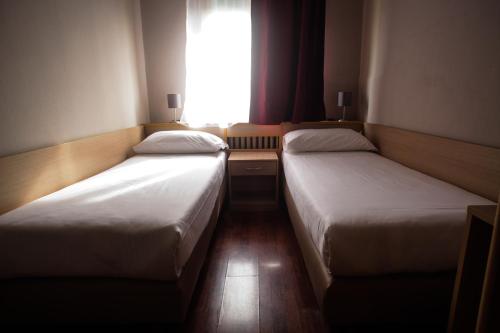 Hotel di Porta Romana, Milán (fotografie 8)