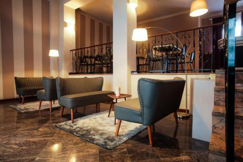Hotel di Porta Romana, Milan