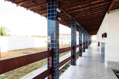 Hotel Ouro Negro in Guamare