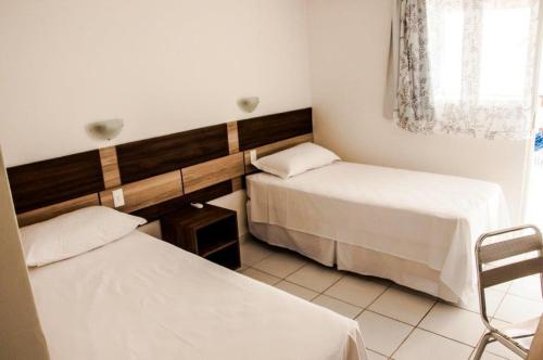 Hotel Ouro Negro in Guamare