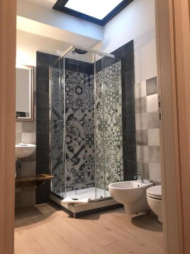 B&B Terra Mare in Trecchina