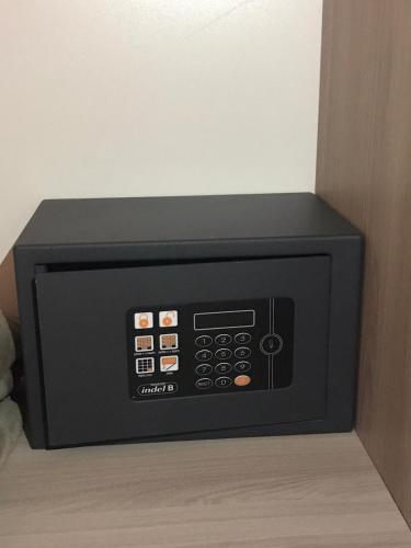  B&B Terra Mare in Trecchina