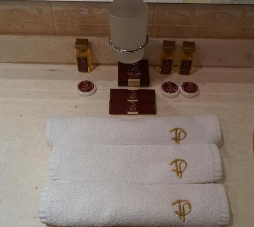 Troyan Plaza Hotel - image 10