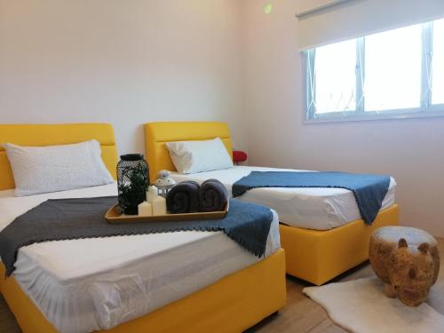 Klebang Seacove Spacious 5BR Villa by Nestcove Klebang Seacove Spacious 5BR Villa by Nestcove