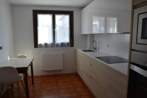 Casa Miruetxe in Lekunberri