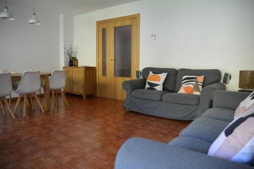 Casa Miruetxe in Lekunberri