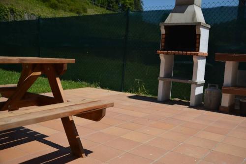 Casa Miruetxe in Lekunberri