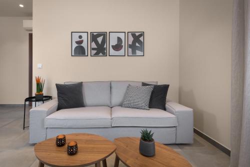 Lucian City Apartments - image 8