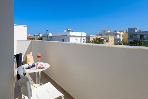 Lucian City Apartments - image 11