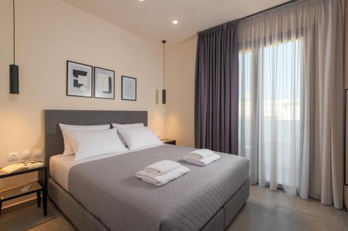 Lucian City Apartments - main image