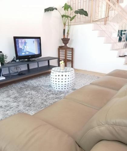 Klebang Seacove Spacious 5BR Villa by Nestcove Klebang Seacove Spacious 5BR Villa by Nestcove