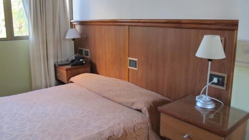 Hotel Pedraza, Buenos Aires (photo 3)