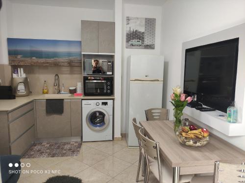 ARAD-DEAD SEA BASHIRIS PLACE in Shaked