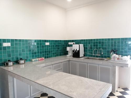 Klebang Seacove Spacious 5BR Villa by Nestcove Klebang Seacove Spacious 5BR Villa by Nestcove