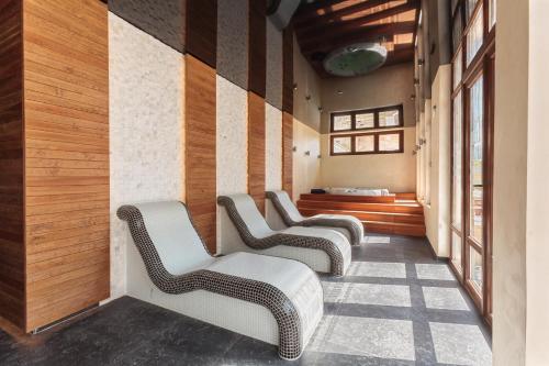 Spa, Nevis Resort & Aqua Park - All Inclusive in Sunny Beach