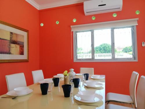 Klebang Seacove Spacious 5BR Villa by Nestcove Klebang Seacove Spacious 5BR Villa by Nestcove