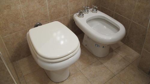 Hotel Pedraza, Buenos Aires (photo 10)
