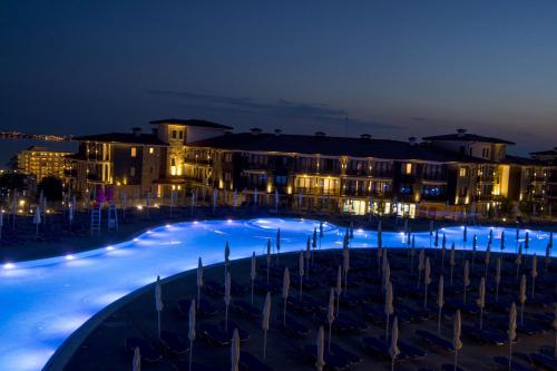 Nevis Resort & Aqua Park - All Inclusive – Sunny Beach, WY