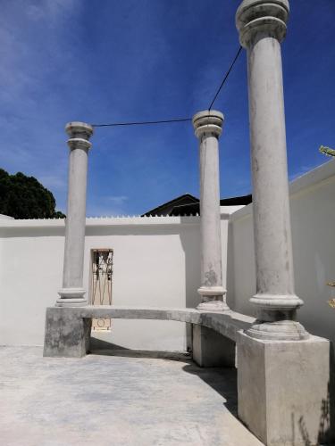 Klebang Seacove Spacious 5BR Villa by Nestcove Klebang Seacove Spacious 5BR Villa by Nestcove