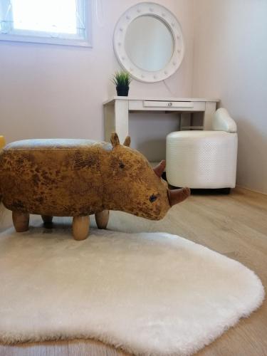 Klebang Seacove Spacious 5BR Villa by Nestcove Klebang Seacove Spacious 5BR Villa by Nestcove