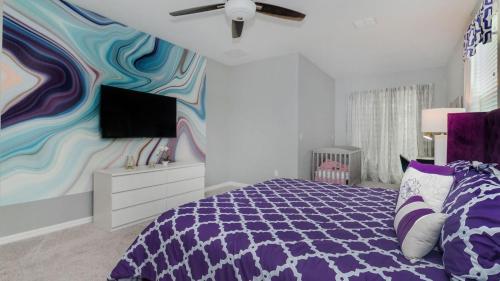 Exclusive Villa on Solara Resort Orlando Villa 4994 - image 7