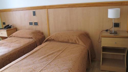 Hotel Pedraza, Buenos Aires (photo 9)
