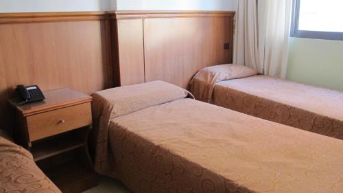 Hotel Pedraza, Buenos Aires (photo 8)