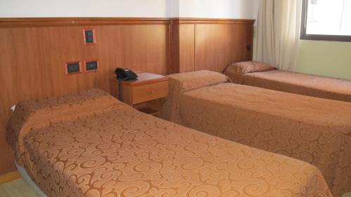Hotel Pedraza, Buenos Aires (photo 11)