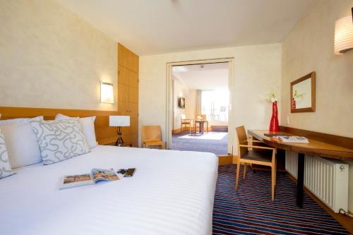 Hotel de Normandie