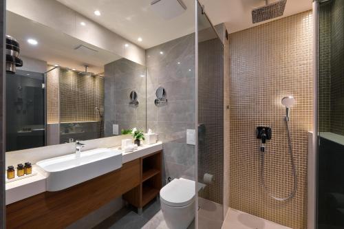 Time Boutique Hotel - image 8