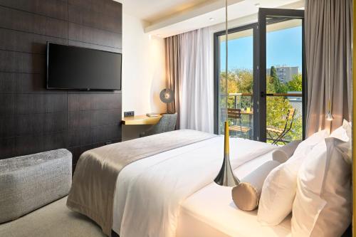Time Boutique Hotel, Split (photo 2)