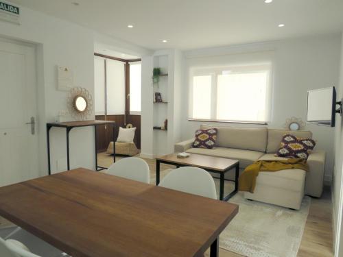 Apartamentos la Garita - Alquiler Íntegro - 301E Cudillero gîte à louer Cudillero