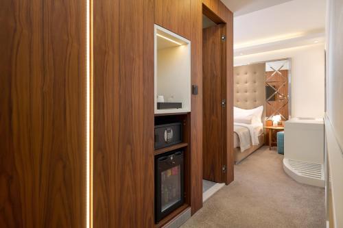Time Boutique Hotel, Split (photo 3)