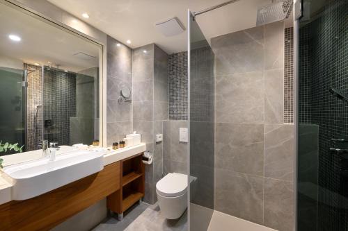 Time Boutique Hotel - image 13