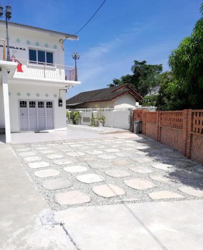 Klebang Seacove Spacious 5BR Villa by Nestcove Klebang Seacove Spacious 5BR Villa by Nestcove