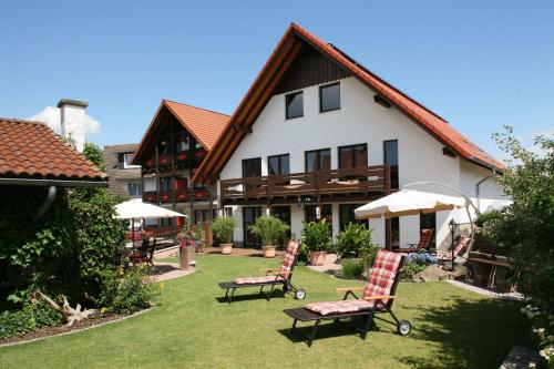 Landhotel Teuteberg 5